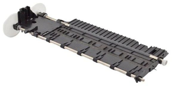 1552782 Paper Guide Front Assy Направляющая бумаги для Epson L800/L805/L810/L850