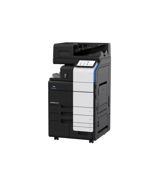 МФУ Konica Minolta bizhub C450i AA7R021