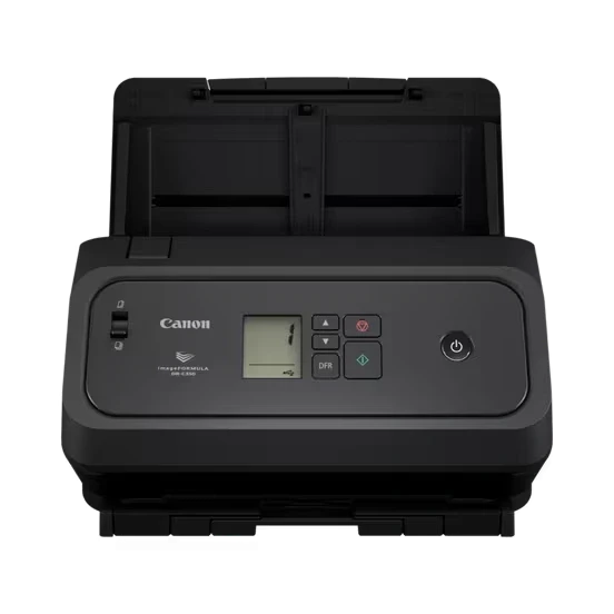 Сканер Canon imageFORMULA DR-C350 7290C003