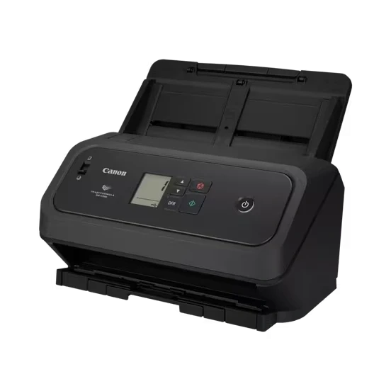 Сканер Canon imageFORMULA DR-C350 7290C003