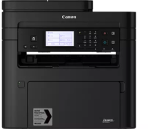 МФУ Canon i-SENSYS MF264dw 2925C016 + дополнительный тонер-картридж CRG 051