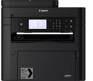 МФУ Canon i-SENSYS MF264dw 2925C016 + дополнительный тонер-картридж CRG 051