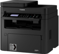 МФУ Canon i-SENSYS MF264dw 2925C016 + дополнительный тонер-картридж CRG 051