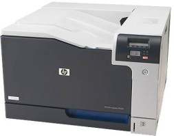 Принтер HP Color LaserJet CP5225dn CE712A