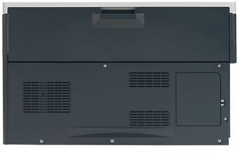 Принтер HP Color LaserJet CP5225dn CE712A