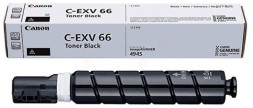 Тонер-картридж Canon C-EXV 66 Black для imageRUNNER 4920 5745C002