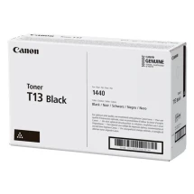 Тонер-картридж Canon T13 Black для i-SENSYS X 1440i/1440P/1440PR 5640C006