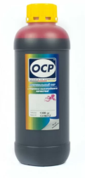 Чернила водорастворимые OCP M143 Magenta для HP DesignJet T120/T520/T125/T525/T530/T230/T630 1000мл