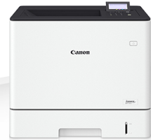Принтер Canon i-SENSYS LBP712Cx 0656C001