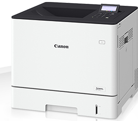 Принтер Canon i-SENSYS LBP712Cx 0656C001