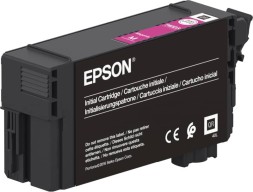 Картридж Epson UltraChrome XD2 Magenta для SureColor SC-T5100/SC-T3100 C13T40D340