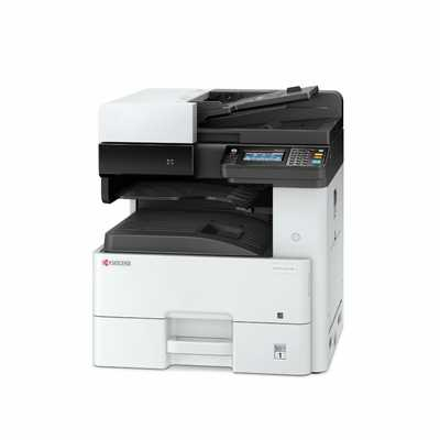 МФУ Kyocera ECOSYS M4125idn 1102P23NL0