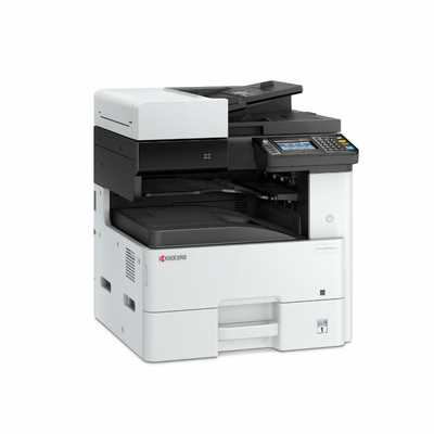 МФУ Kyocera ECOSYS M4125idn 1102P23NL0