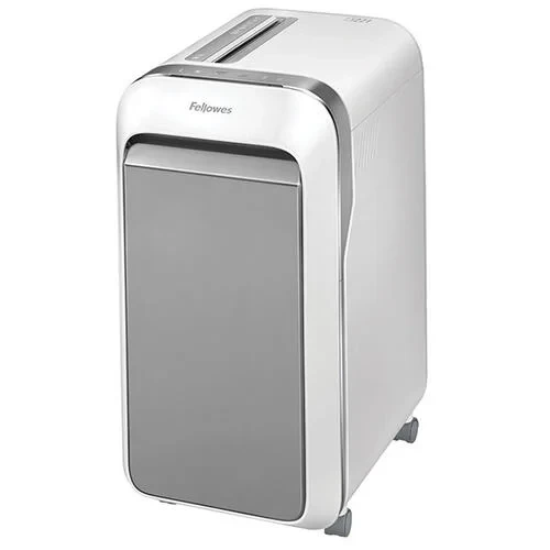 Шредер Fellowes Powershred LX221 WHITE 5050501