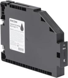 Картридж Ricoh Ink Cartridge XL Type 1 Black для Ri 100 257059