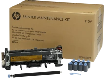 Комплект обслуживания HP LaserJet 110 В CE731A