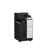 МФУ Konica Minolta bizhub C550i AA7P021