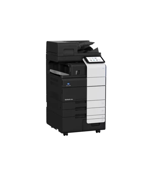 МФУ Konica Minolta bizhub C550i AA7P021