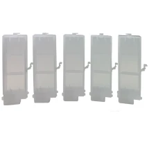 Перезаправляемые картриджи (ПЗК) для плоттеров Canon imagePROGRAF TX-3100/TX-3200/TX-4100/TX-4200