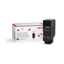 Тонер-картридж Xerox Black для C625 006R04644