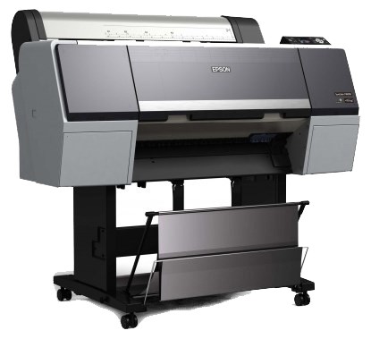 Плоттер Epson SureColor SC-P6000 C11CE41301