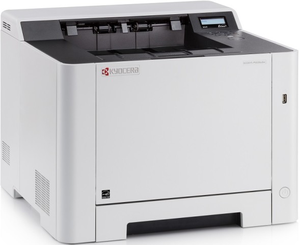 Принтер Kyocera ECOSYS P5026cdw 1102RB3NL0