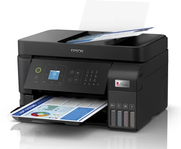 МФУ Epson L5590 C11CK57404