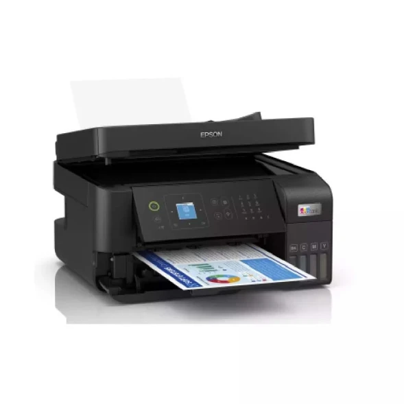 МФУ Epson L5590 C11CK57404