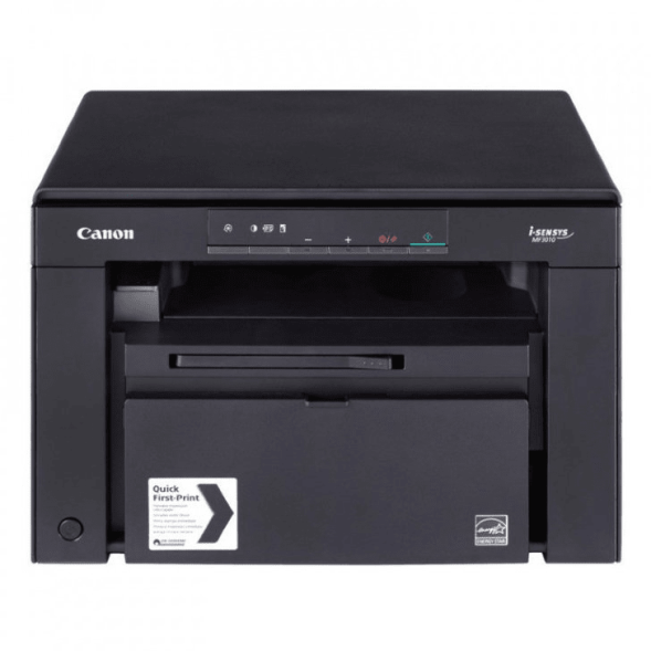 МФУ Canon i-SENSYS MF3010 + дополнительный картридж Canon 725