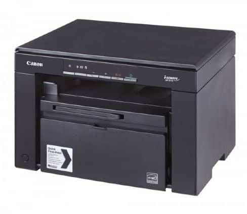 МФУ Canon i-SENSYS MF3010 + дополнительный картридж Canon 725