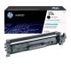 Картридж HP CF217A (17A) для LaserJet M102/M130