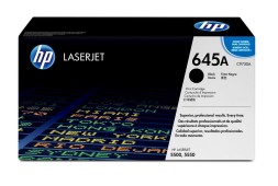Картридж HP C9730A (645A) Black для Color LaserJet 5500/5550