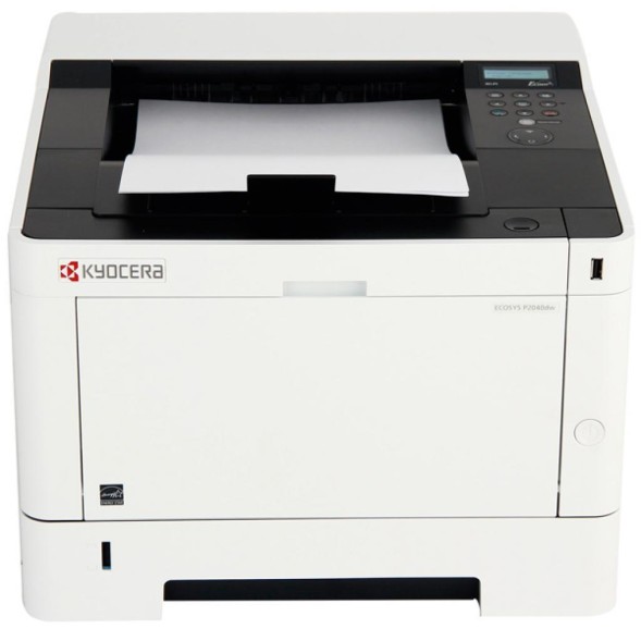 Принтер Kyocera ECOSYS P2040dn 1102RX3NL0 + дополнительный картридж TK-1160
