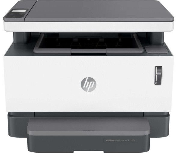 МФУ HP Neverstop Laser 1200a 4QD21A