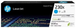 Картридж HP W2301X 230X Cyan для HP Color LaserJet Pro 4203 MFP 4303