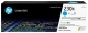 Картридж HP W2301X 230X Cyan для HP Color LaserJet Pro 4203 MFP 4303
