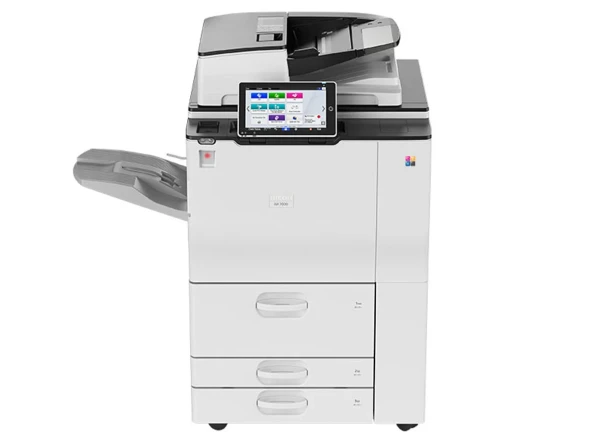 МФУ Ricoh IM 7000