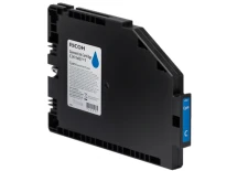 Картридж Ricoh Ink Cartridge XL Type 1 Cyan для Ri 100 257060