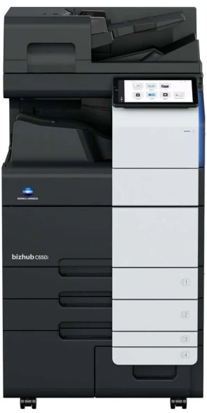 МФУ Konica Minolta bizhub C650i AA7N021