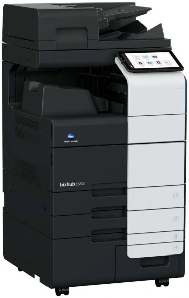 МФУ Konica Minolta bizhub C650i AA7N021