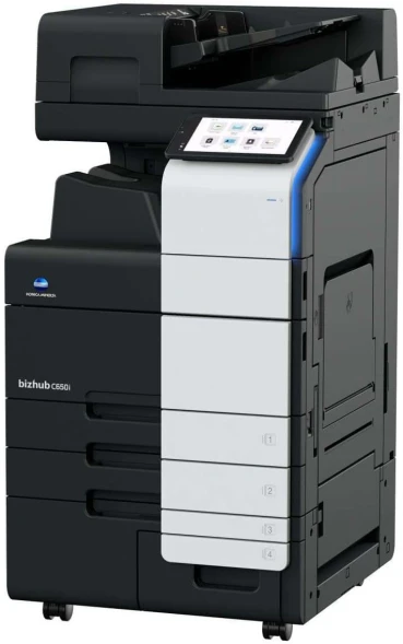 МФУ Konica Minolta bizhub C650i AA7N021
