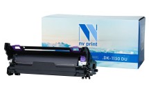 Драм-картридж (фотобарабан) DK-1150DU для Kyocera ECOSYS P2040/P2235/M2040/M2540/M2640 совместимый