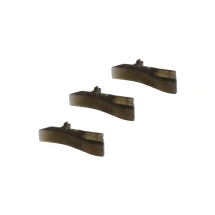 Наконечник сепаратора прижимного вала, СЕТ, CET7170, Для копиров KONICA MINOLTA Bizhub 654/754/C654/C754