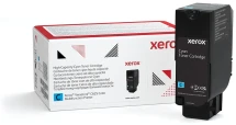 Тонер-картридж Xerox Cyan для C625 006R04645