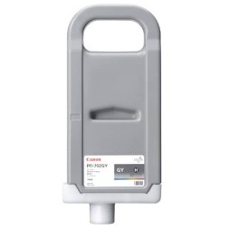 Картридж Canon Pigment Ink Tank PFI-702 Gray для imagePROGRAF iPF8100/iPF9100/iPF8000S 2221B005