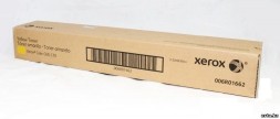 Тонер-картридж Xerox Yellow для Color C60/70 006R01662