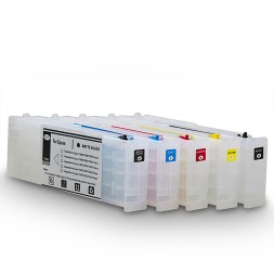 Перезаправляемые картриджи (ПЗК) для Epson SureColor SC-T3200/T5200/T7200