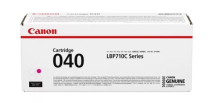 Картридж Canon 040 Magenta для i-SENSYS LBP710/712 0456C001