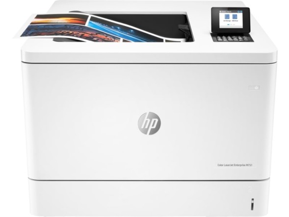 Принтер HP Color LaserJet Enterprise M751dn T3U44A