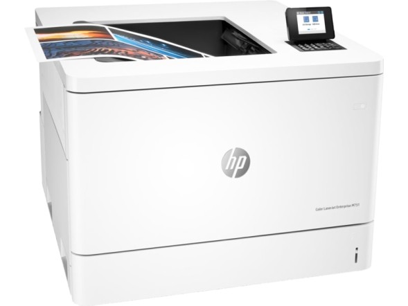 Принтер HP Color LaserJet Enterprise M751dn T3U44A